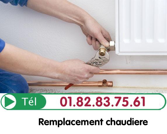 chauffagiste