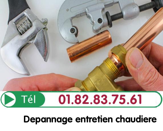 chauffagiste