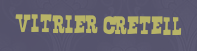 Vitrier Creteil